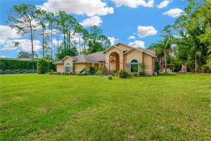 18811 VICTOR MANUEL DRIVE, LUTZ, FL 33548 Sold 05/31/25