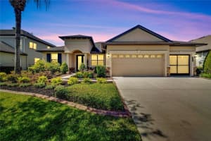 8007 HAMPTON LAKE DRIVE, TAMPA, FL 33647 Sold 09/05/24