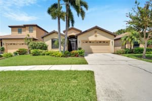 5804 HIDDEN FALLS LANE, APOLLO BEACH, FL 33572 Sold 10/31/24