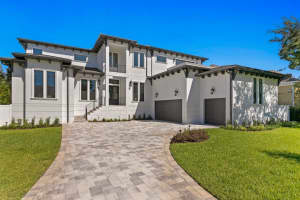6215 BAYSHORE BOULEVARD, TAMPA, FL 33611 Sold 02/21/25