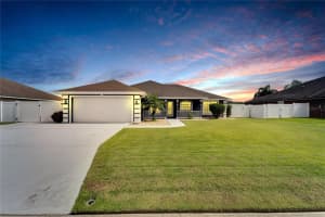 1597 DOVES VIEW CIRCLE, AUBURNDALE, FL 33823 Sold 09/25/24