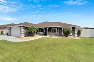 1597 DOVES VIEW CIRCLE, AUBURNDALE, FL 33823 Sold 09/25/24