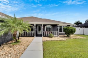 1597 DOVES VIEW CIRCLE, AUBURNDALE, FL 33823 Sold 09/25/24
