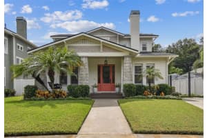 117 BEVERLY AVENUE, TAMPA, FL 33609 Sold 11/01/24