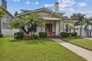 117 BEVERLY AVENUE, TAMPA, FL 33609 Sold 11/01/24