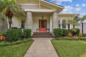 117 BEVERLY AVENUE, TAMPA, FL 33609 Sold 11/01/24