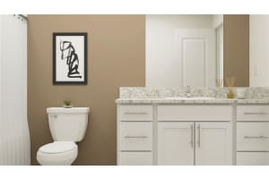 273 RAIN LILY AVENUE, SPRING HILL, FL 34609 Sold 10/03/24