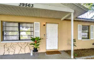 39563 MEADOWOOD LOOP, ZEPHYRHILLS, FL 33542 Sold 09/13/24