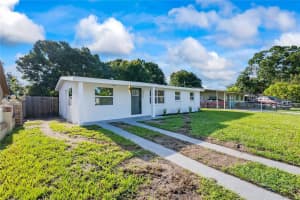 5008 87TH STREET, TAMPA, FL 33619 Sold 10/28/24
