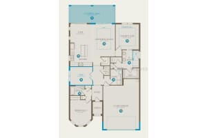 6037 SILVER GRASS COURT, NOKOMIS, FL 34275 Sold 11/12/24
