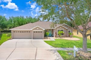 11005 WILDCAT DRIVE, RIVERVIEW, FL 33579 Sold 09/13/24