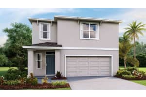 33378 REGENT CANAL STREET, WESLEY CHAPEL, FL 33545 Sold 01/24/25
