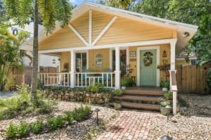 3406 OAKELLAR AVENUE, TAMPA, FL 33611 Sold 09/18/24