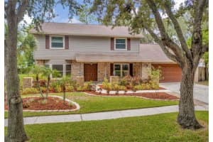 4612 LANDSCAPE DRIVE, TAMPA, FL 33624 Sold 01/30/25