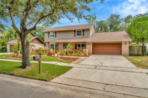 4612 LANDSCAPE DRIVE, TAMPA, FL 33624 Sold 01/30/25