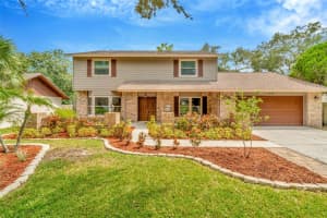 4612 LANDSCAPE DRIVE, TAMPA, FL 33624 Sold 01/30/25