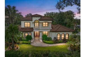 465 LAKE HOLLINGSWORTH DRIVE, LAKELAND, FL 33803 Sold 10/23/24