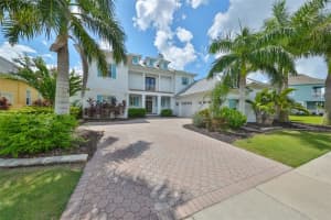 5305 LOON NEST COURT, APOLLO BEACH, FL 33572 Sold 02/24/25