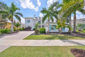5305 LOON NEST COURT, APOLLO BEACH, FL 33572 Sold 02/24/25