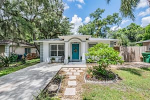 5808 18TH STREET, TAMPA, FL 33610 Sold 10/23/24