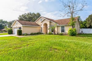 12270 PADRON BOULEVARD, SPRING HILL, FL 34609 Sold 03/21/25