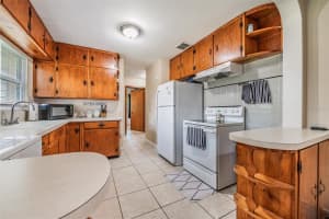 14307 21ST STREET, DADE CITY, FL 33523 Sold 12/27/24