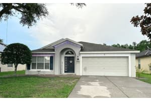 1014 SEA HOLLY DRIVE, BROOKSVILLE, FL 34604 Sold 02/19/25