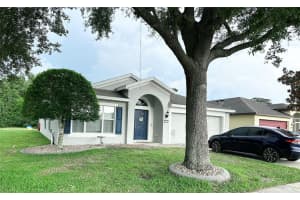 1014 SEA HOLLY DRIVE, BROOKSVILLE, FL 34604 Sold 02/19/25