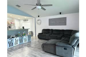 1014 SEA HOLLY DRIVE, BROOKSVILLE, FL 34604 Sold 02/19/25