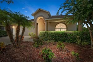 4153 WATERVILLE AVENUE, WESLEY CHAPEL, FL 33543 Sold 03/19/25