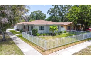 201 27TH STREET, SAINT PETERSBURG, FL 33712 Sold 04/11/25