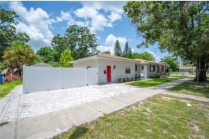201 27TH STREET, SAINT PETERSBURG, FL 33712 Sold 04/11/25