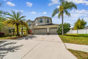9609 ORANGE JASMINE WAY, TAMPA, FL 33647 Sold 12/26/24