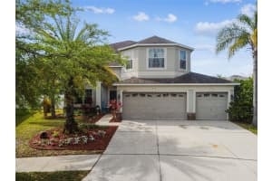 9609 ORANGE JASMINE WAY, TAMPA, FL 33647 Sold 12/26/24