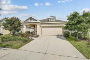 5544 SILVER SUN DRIVE, APOLLO BEACH, FL 33572 Sold 12/09/24