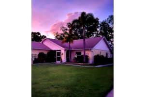 3951 103RD AVENUE, CLEARWATER, FL 33762 Sold 03/17/25