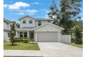5060 RENA STREET, ST PETERSBURG, FL 33709 Sold 11/13/24