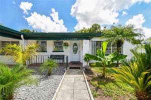 510 HAMPTON AVENUE, LAKELAND, FL 33801 Sold 09/20/24