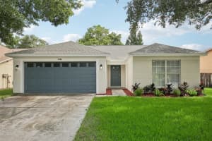 11136 BRAMBLEBRUSH STREET, TAMPA, FL 33624 Sold 12/30/24