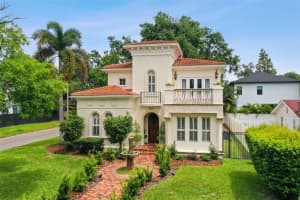 3419 TACON STREET, TAMPA, FL 33629 Sold 09/16/24