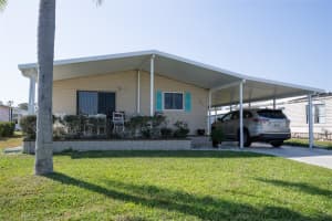 707 DEL LUNA DRIVE, NORTH PORT, FL 34287 Sold 09/23/24