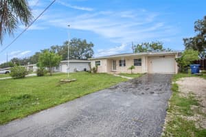 10735 64TH AVENUE, SEMINOLE, FL 33772 Sold 07/21/25