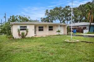 10735 64TH AVENUE, SEMINOLE, FL 33772 Sold 07/21/25
