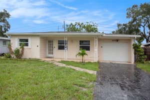 10735 64TH AVENUE, SEMINOLE, FL 33772 Sold 07/21/25