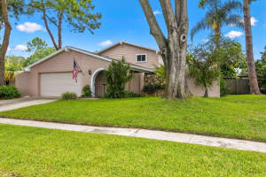 7001 EDENBROOK COURT, TAMPA, FL 33634 Sold 10/31/24