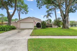 7001 EDENBROOK COURT, TAMPA, FL 33634 Sold 10/31/24