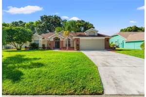 9390 FOX HOLLOW LANE, WEEKI WACHEE, FL 34613 Sold 10/18/24