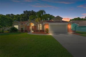 9390 FOX HOLLOW LANE, WEEKI WACHEE, FL 34613 Sold 10/18/24