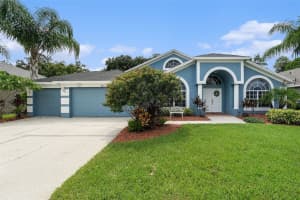 9121 CYPRESS KEEP LANE, ODESSA, FL 33556 Sold 09/25/24