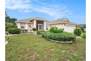 302 CALOOSA PALMS COURT, SUN CITY CENTER, FL 33573 Sold 03/13/25